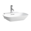 Laufen Ino Washbasin - Ideali