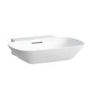 Laufen Ino Washbasin - Ideali