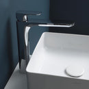 Laufen Living Saphirkeramik Countertop Washbasin - Ideali