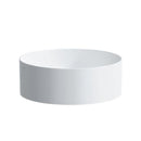 Laufen Living Saphirkeramik Washbasin - Ideali