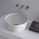Laufen Living Saphirkeramik Washbasin - Ideali