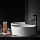 Laufen Living Saphirkeramik Washbasin - Ideali