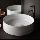 Laufen Living Saphirkeramik Washbasin - Ideali