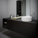 Laufen Living Saphirkeramik Washbasin - Ideali