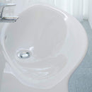Laufen Palace Vanity Washbasin - Ideali
