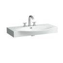 Laufen Palace Vanity Washbasin - Ideali