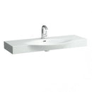 Laufen Palace Vanity Washbasin - Ideali