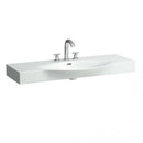 Laufen Palace Vanity Washbasin - Ideali
