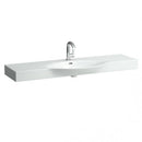Laufen Palace Vanity Washbasin - Ideali