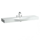 Laufen Palace Vanity Washbasin - Ideali