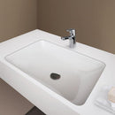 Laufen Pro S Undercounter Washbasin - Ideali
