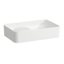 Laufen Val Washbowl - Ideali