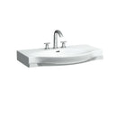 Laufen Palace Vanity Washbasin - Ideali