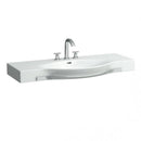 Laufen Palace Vanity Washbasin - Ideali