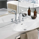 Laufen Palace Vanity Washbasin - Ideali