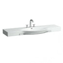 Laufen Palace Vanity Washbasin - Ideali