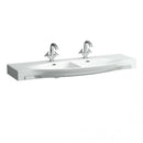 Laufen Palace Double Washbasin - Ideali