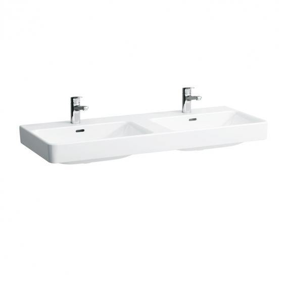 Laufen Pro S Double Washbasin - Ideali