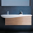 Laufen Alessi One Vanity Washbasin - Ideali