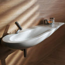 Laufen Alessi One Vanity Washbasin - Ideali