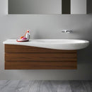 Laufen Alessi One Vanity Washbasin - Ideali