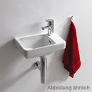 Laufen Pro S Hand Washbasin - Ideali