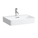 Laufen Val Washbasin - Ideali