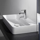 Laufen Val Washbasin - Ideali