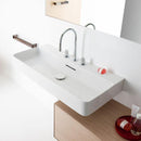 Laufen Val Washbasin - Ideali
