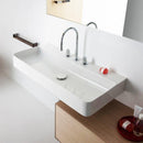Laufen Val Washbasin - Ideali