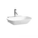 Laufen Ino Washbasin - Ideali