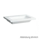 Laufen Living Square Washbasin - Ideali
