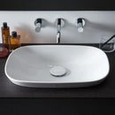 Laufen Ino Built-In Washbasin - Ideali
