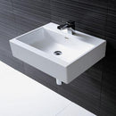 Laufen Living City Washbasin - Ideali