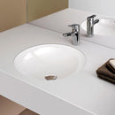 Laufen Pro B Undercounter Washbasin - Ideali