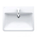 Laufen Pro S Drop-In Washbasin - Ideali