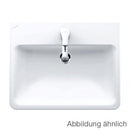 Laufen Pro S Drop-In Washbasin - Ideali