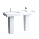 Laufen Pro S Pedestal - Ideali