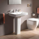 Laufen Pro S Pedestal - Ideali