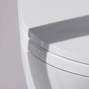 Laufen Cleanet Riva Complete Shower Toilet Set - Ideali