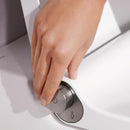 Laufen Cleanet Riva Complete Shower Toilet Set - Ideali