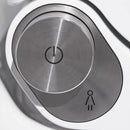 Laufen Cleanet Riva Complete Shower Toilet Set - Ideali