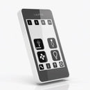 Laufen Cleanet Riva Complete Shower Toilet Set - Ideali