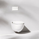Laufen Cleanet Riva Complete Shower Toilet Set - Ideali