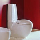 Laufen Alessi One Close-Coupled Toilet - Ideali