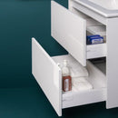 Laufen Pro S Washbasin With Base Vanity Unit - Ideali