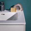 Laufen Pro S Washbasin With Base Vanity Unit - Ideali