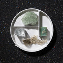 Laufen Val Storage Bowl Round White - Ideali