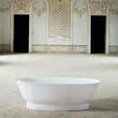Laufen The New Classic Oval Bath - Ideali