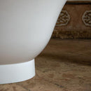 Laufen The New Classic Oval Bath - Ideali